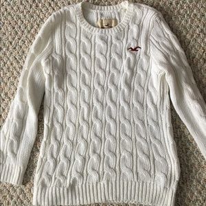 Hollister Sweater